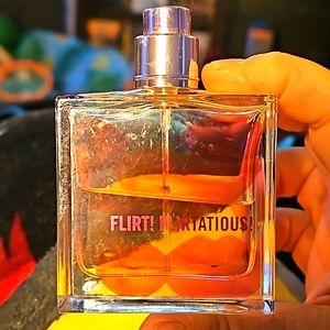 Estee lauder FLIRT! FLIRTATIOUS! Perfume